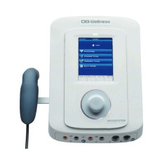 Аппарат для комбинированной терапии PHYSISYSTEM CT-7