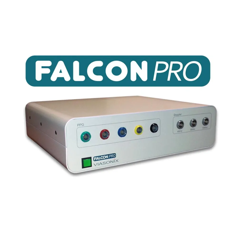 Апарат діагностики периферичних судин Falcon Pro (PVC0077)