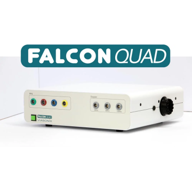 Аппарат диагностики периферических сосудов Falcon Quad (PVC0078)