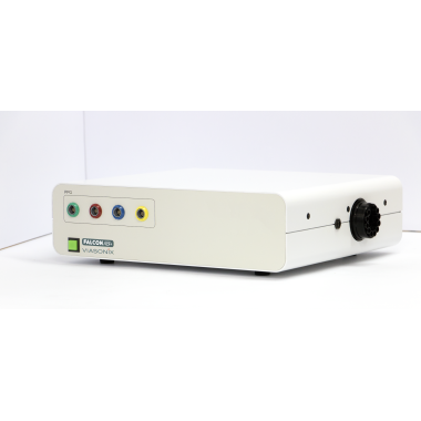 Аппарат диагностики периферических сосудов Falcon ABI+ (PVC0079)