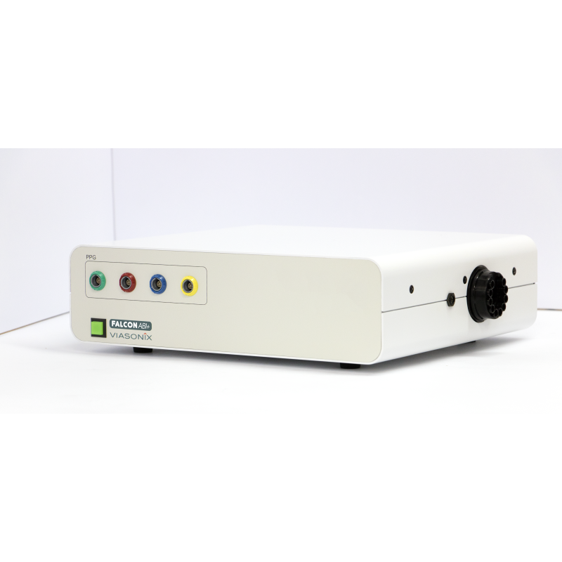 Апарат діагностики периферичних судин Falcon ABI+ (PVC0079)