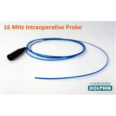 Транскраниальный доплер Dolphin Dolphin IQ