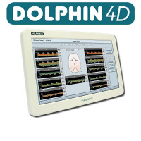 Транскраниальный доплер Dolphin Dolphin 4D
