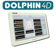 Транскраниальный доплер Dolphin Dolphin 4D