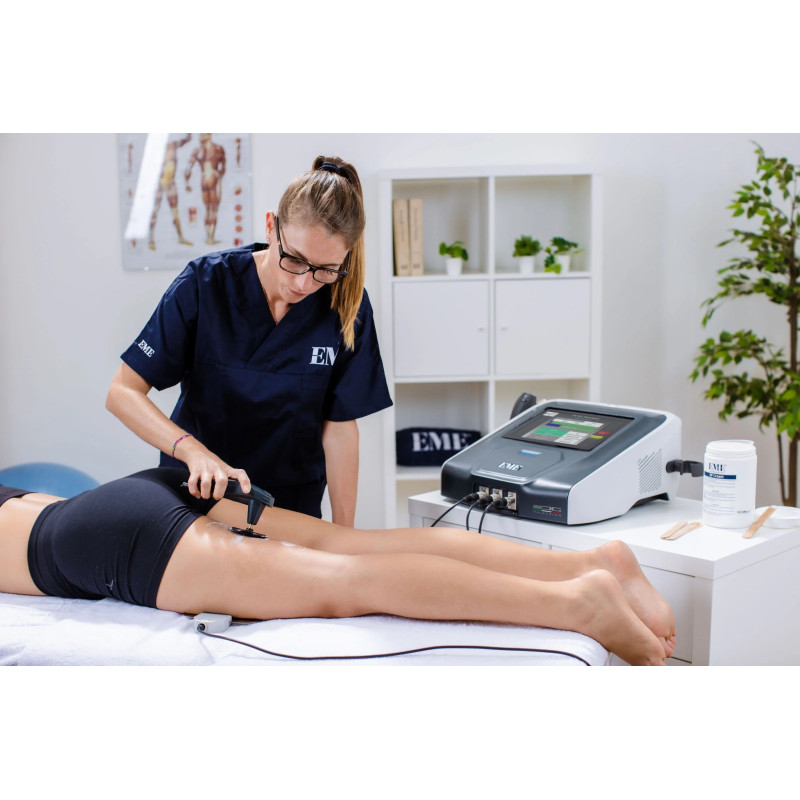 Апарат Tecar Therapу HR TEK SP (HT2044)