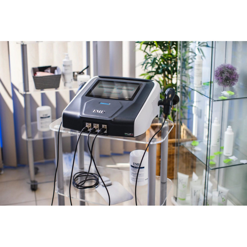 Апарат Tecar Therapy HR TEK SP (HT2044)