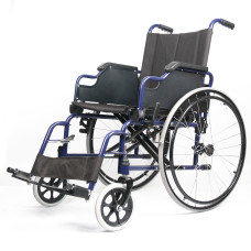 Инвалидная тележка стальная GT909-46