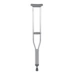 Подмышечные костыли алюминиевые GT925 (S,M,L)
