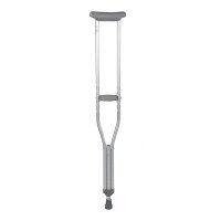 Подмышечные костыли алюминиевые GT925 (S,M,L)