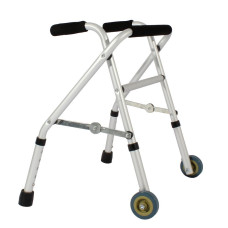 Ходунки детские реабилитационные GT966LS (kids)