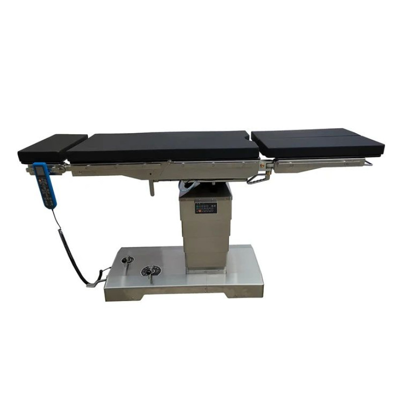 Електрогідравлічний операційний стіл АТ 7000-Н4-ЕМ