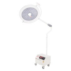 Медицинский смотровой передвижной светильник LED 80S