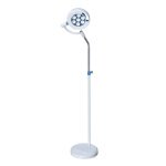 Медицинский смотровой передвижной светильник LED М7