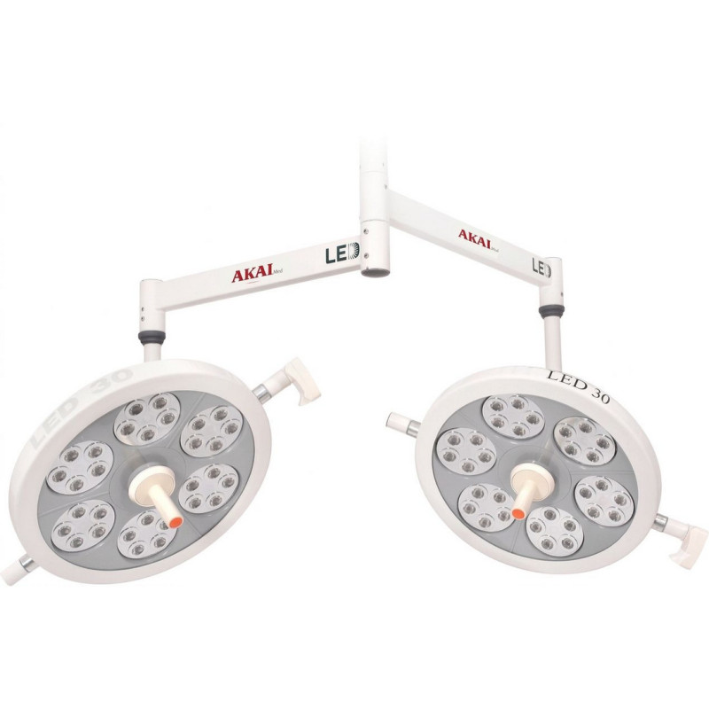 Хирургический светильник LED 30D