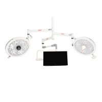 Хірургічний світильник LED 30+20