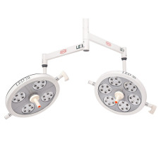 Хирургический светильник LED 20D