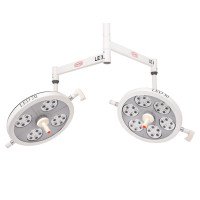 Хірургічний світильник LED 20D