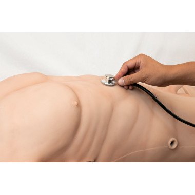 Симулятор пациента ADAM-X Trauma