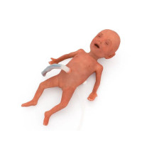 Симулятор недоношеної дитини NENASim Preemie Xcel