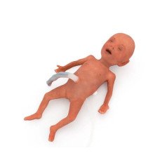 Симулятор недоношеної дитини NENASim Preemie Xcel