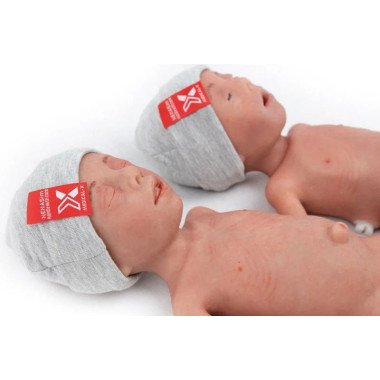 Симулятор недоношенного ребёнка NENASim Preemie Xcel