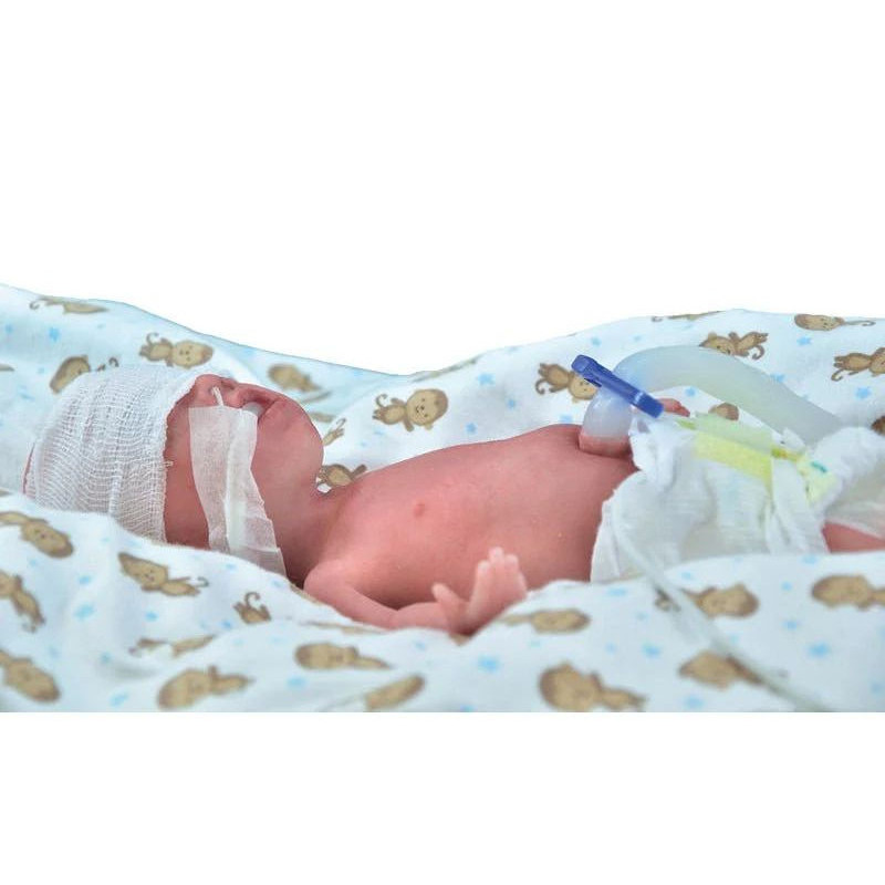 Симулятор недоношенного ребёнка NENASim Preemie Xcel