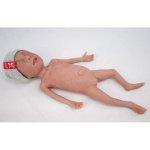 Симулятор недоношенного ребёнка NENASim Preemie Xact