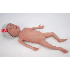 Симулятор недоношеної дитини NENASim Preemie Xact