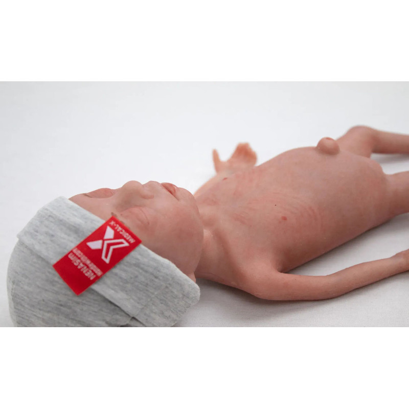 Симулятор недоношенного ребёнка NENASim Preemie Xact