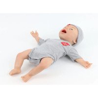 Неонатальный симулятор младенца NENASim Infant Xpert