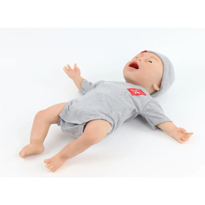 Неонатальний симулятор немовляти NENASim Infant Xpert