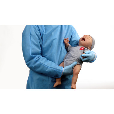 Неонатальний симулятор NENASim Infant Xtreme
