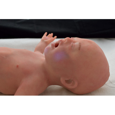 Неонатальний симулятор NENASim Infant Xtreme