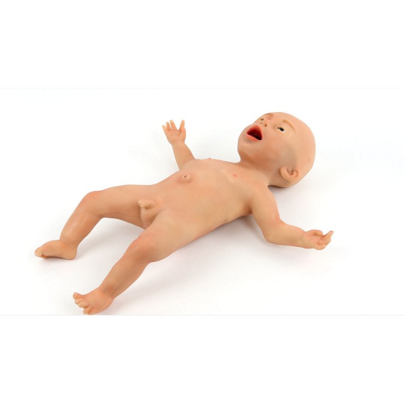 Неонатальный симулятор NENASim Infant Xtreme