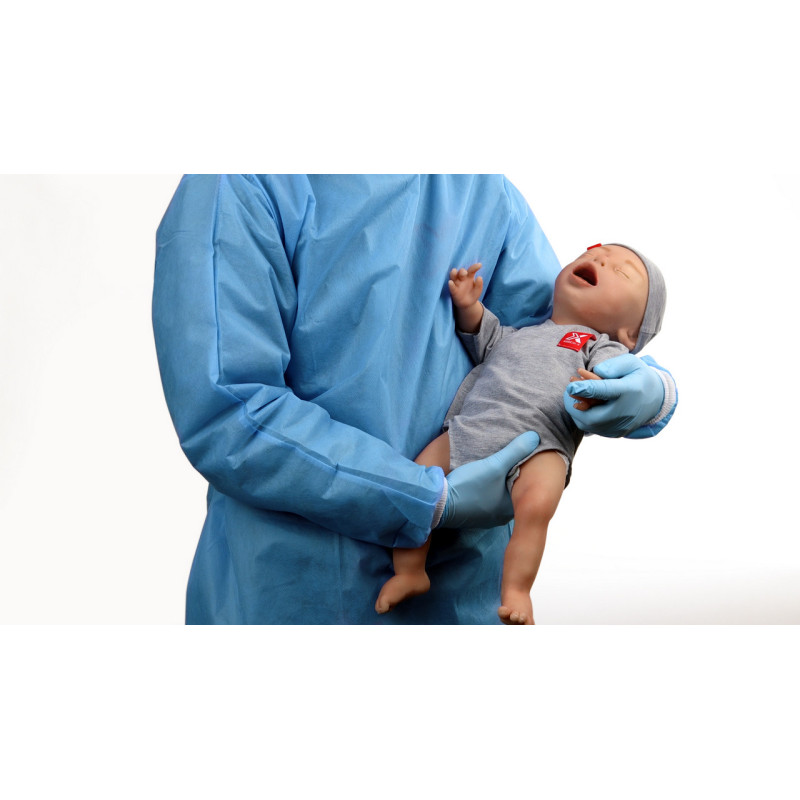 Неонатальный симулятор NENASim Infant Xtreme