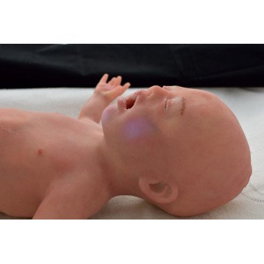 Неонатальний симулятор NENASim Infant Xtreme