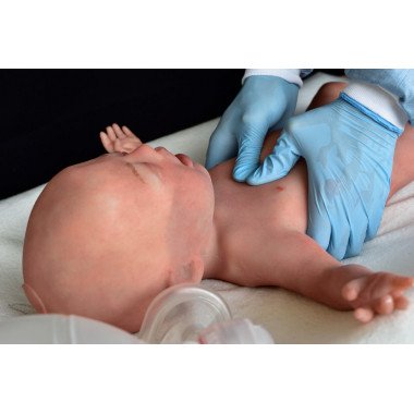 Неонатальный симулятор NENASim Infant Xtreme