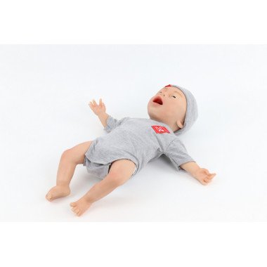 Неонатальный симулятор NENASim Infant Xtreme