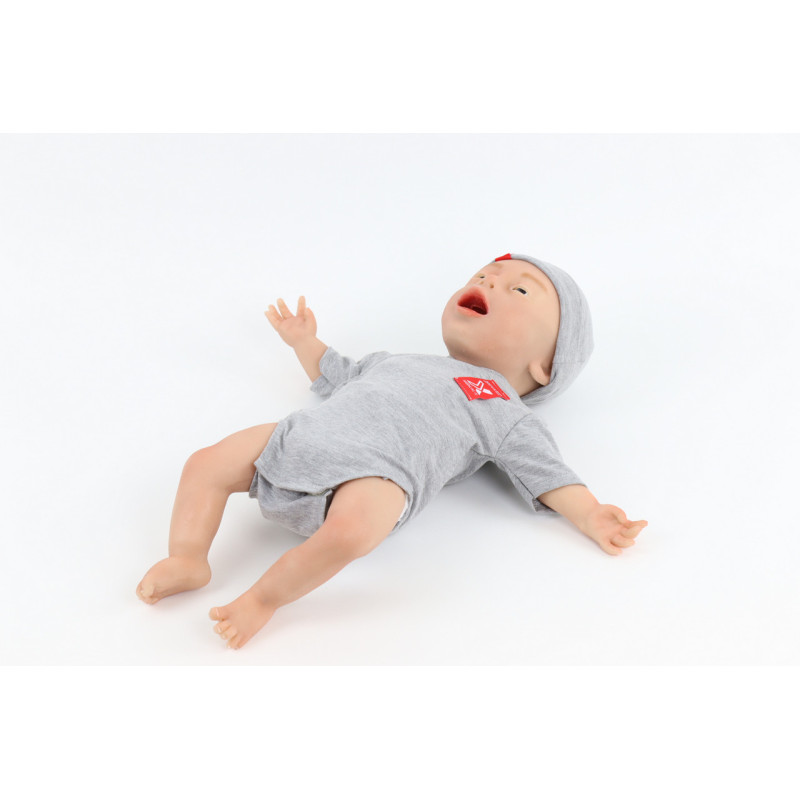 Неонатальный симулятор NENASim Infant Xtreme