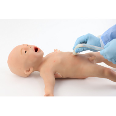 Неонатальный симулятор NENASim Infant Xtreme