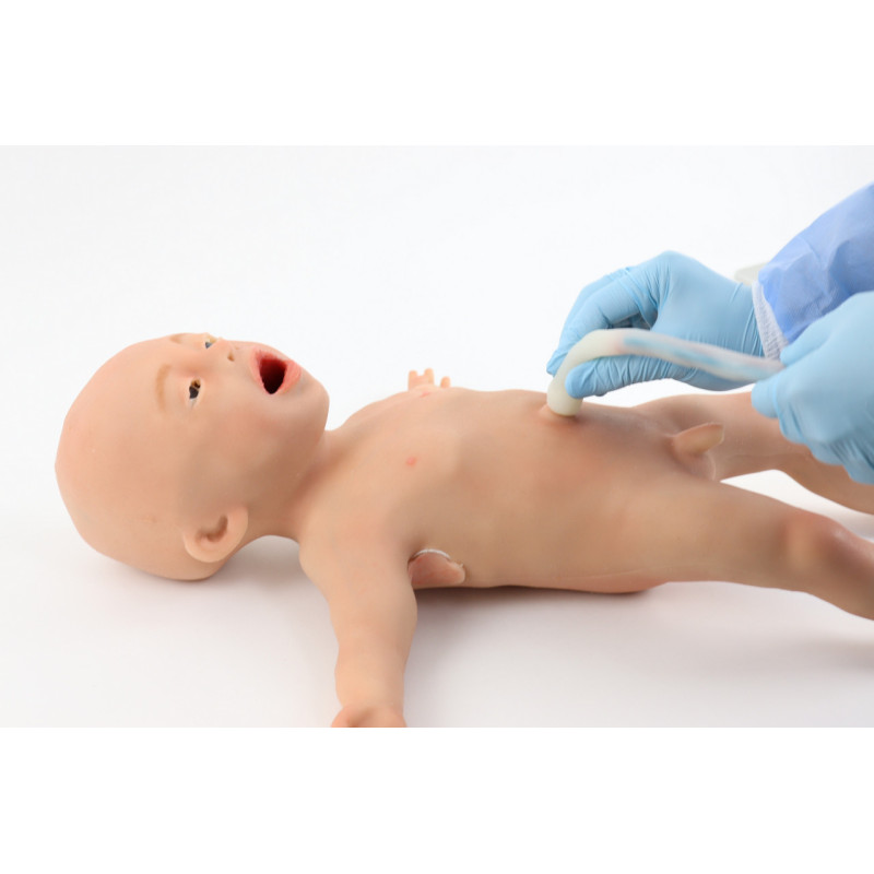 Неонатальный симулятор NENASim Infant Xtreme