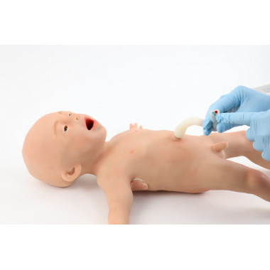 Неонатальный симулятор NENASim Infant Xtreme