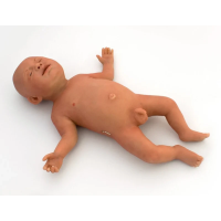 Неонатальний симулятор новонародженого NENASim Newborn Xcel