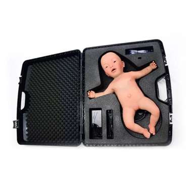 Неонатальный симулятор новорождённого NENASim Newborn Xcel