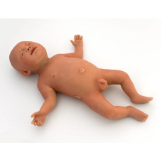 Неонатальний симулятор новонародженого NENASim Newborn Xcel