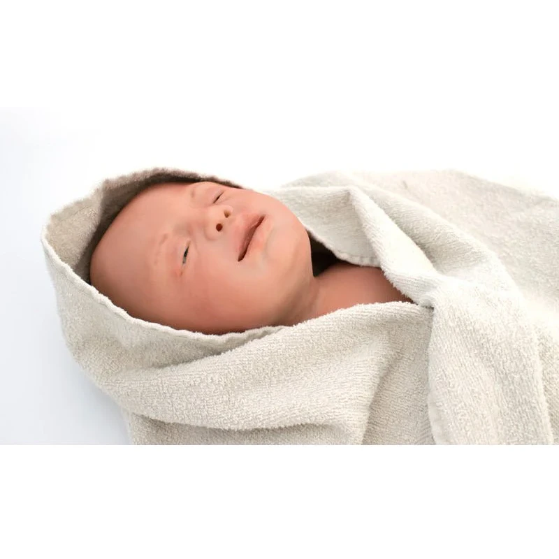 Неонатальный симулятор новорождённого NENASim Newborn Xcel