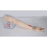 Тренажёр руки для контроля кровотечения Trauma Arm Task Trainer