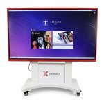 Интерактивный анатомический стол MEDICAL-X