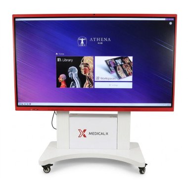 Інтерактивний анатомічний стіл MEDICAL-X