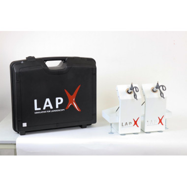 Лапароскопічний симулятор LAP-X Hybrid